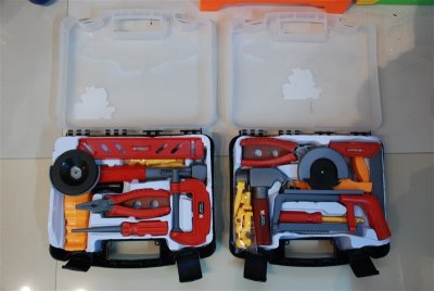 B/O TOOL SET BOX - HP1005758