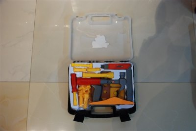 TOOL SET BOX - HP1005759