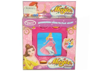 PRINCESS PUZZLE - HP1005800