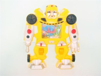 BUMBLEBEE WATER GAME - HP1005810