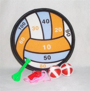 VOLLEYBALL DARTBOARD - HP1005826