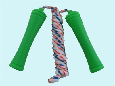 SKIPPING ROPE 4COLOR - HP1005840