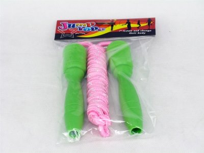 SKIPPING ROPE 2.1M - HP1005859