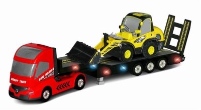 1:32 R/C TRUCK - HP1005973