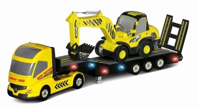 1:32 R/C TRUCK - HP1005974