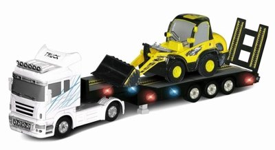 1:32 R/C TRUCK - HP1005976