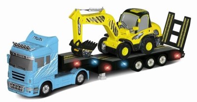 1:32 R/C TRUCK - HP1005977