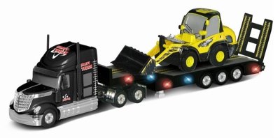 1:32 R/C TRUCK - HP1005979