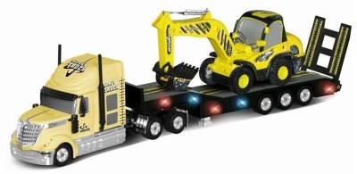 1:32 R/C TRUCK - HP1005982