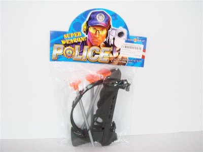 POLICE PLAY SET  - HP1006014