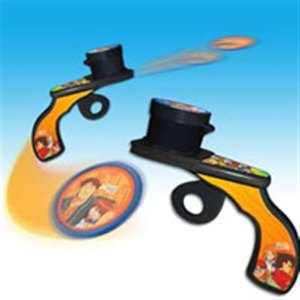 FLYING DISK GUN  - HP1006034