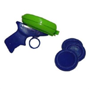 FLYING DISK GUN  - HP1006035