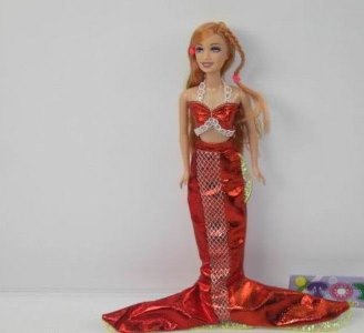 MERMAID - HP1006191