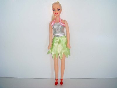 BLOW MOLD BODY DOLL - HP1006223