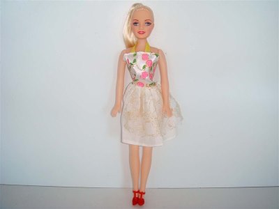 BLOW MOLD BODY DOLL - HP1006225