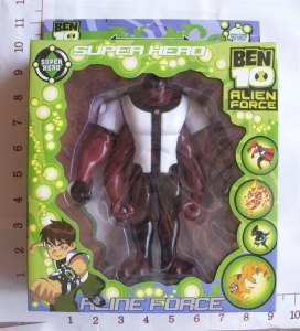 BEN10怪兽带2色闪灯  - HP1006246