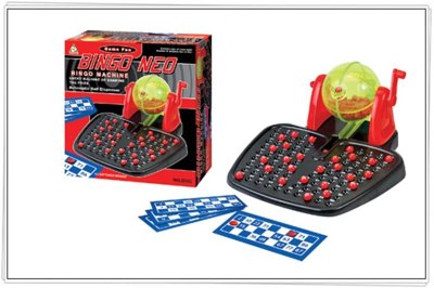 BINGO GAME - HP1006277