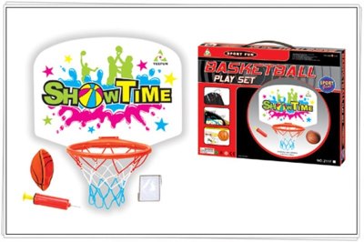 WHITE BASKETBALL BOARD - HP1006309