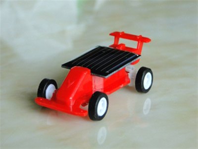 SOLAR ENERGY RACING CAR  - HP1006314