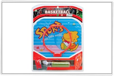  BASKETBALL BOARD - HP1006380