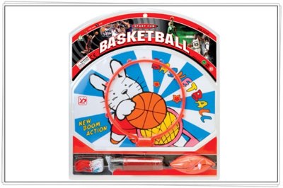 WHITE BASKETBALL BOARD - HP1006382