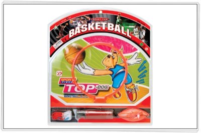  BASKETBALL BOARD - HP1006383