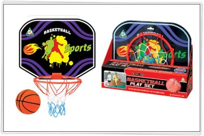 BLACK BASKETBALL BOARD - HP1006390