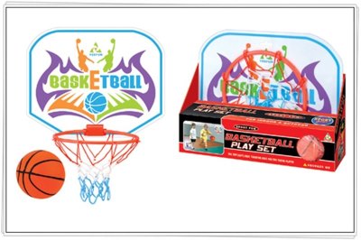 WHITE BASKETBALL BOARD - HP1006391