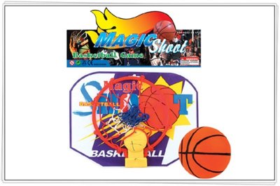 BASKETBALL BOARD - HP1006392