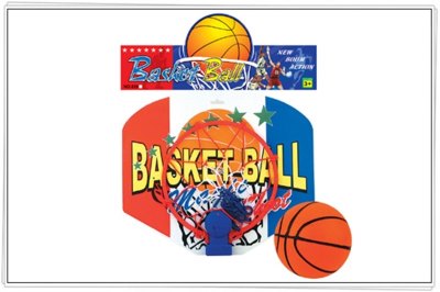 BASKETBALL BOARD - HP1006395