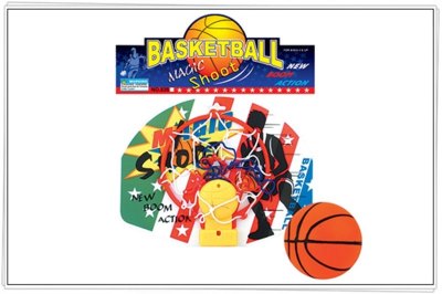 BASKETBALL BOARD - HP1006416