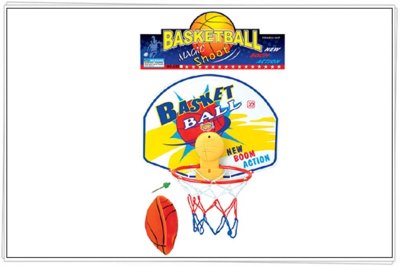 BASKETBALL BOARD - HP1006418