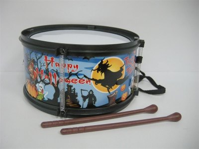 JAZZ DRUM BLACK - HP1006422