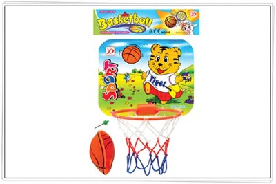  BASKETBALL BOARD - HP1006423