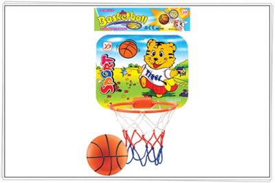  BASKETBALL BOARD - HP1006424