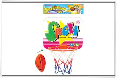 BASKETBALL BOARD - HP1006425