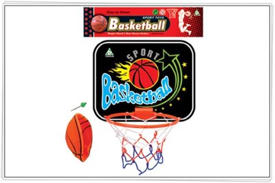 BASKETBALL BOARD - HP1006429