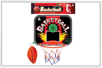 BASKETBALL BOARD - HP1006431