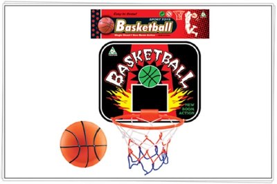 BASKETBALL BOARD - HP1006432