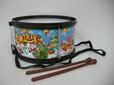 JAZZ DRUM BLACK - HP1006443