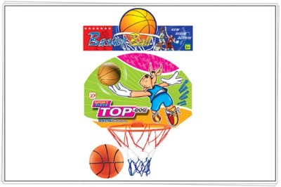  BASKETBALL BOARD - HP1006446