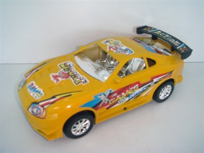 FRICTION RACING CAR - HP1006467