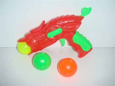 PINGPONG GUN SET 2 COLOR - HP1006506