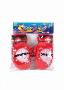 BOXING GLOVE - HP1006522