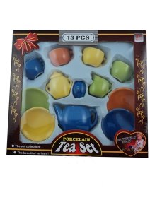陶瓷童子具 多款色彩 - HP1006533