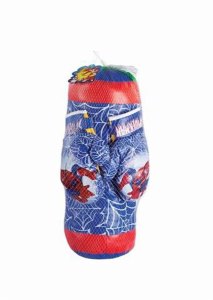 BOXING SET ( SPIDER MAN ) - HP1006544