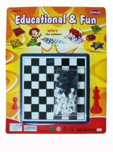 CHESS GAME - HP1006579