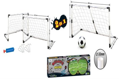 FOOTABLE GOAL PLAY SET - HP1006653