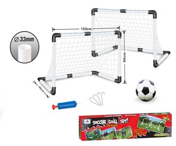 FOOTABLE GOAL PLAY SET - HP1006654