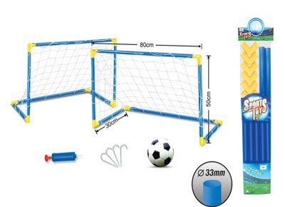 FOOTABLE GOAL PLAY SET - HP1006656